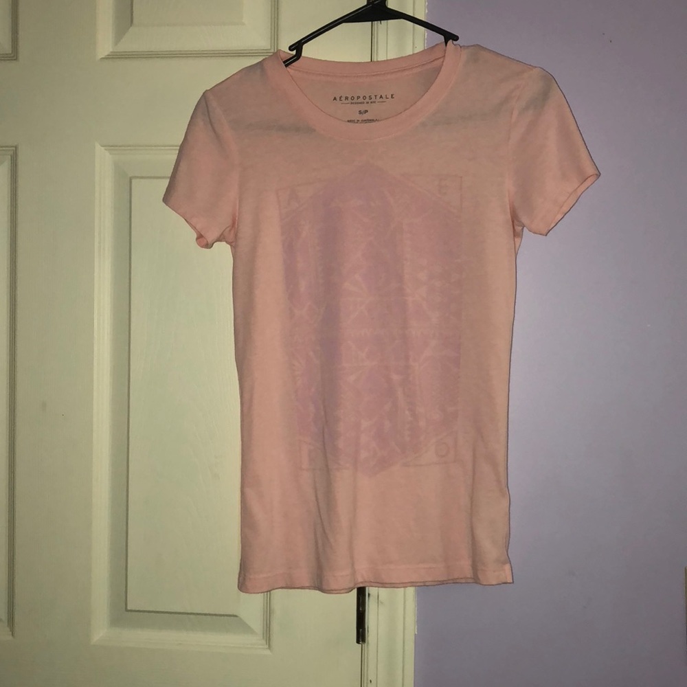 Aeropostale t-shirt